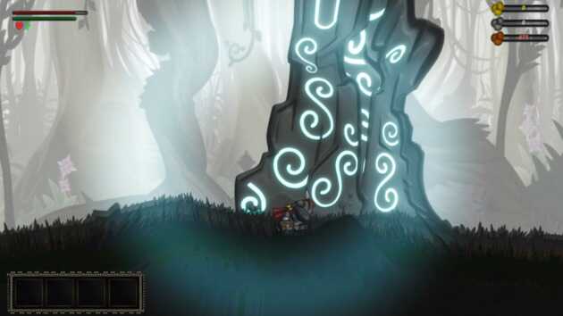 Fullscreen Shader Showcase Image